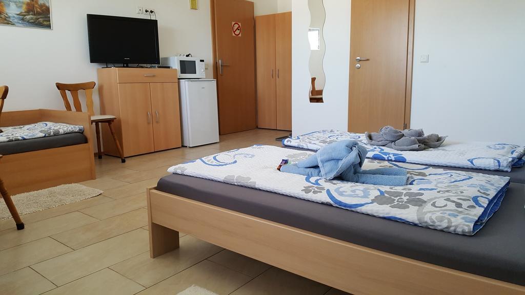 Pension Assmann Otel Langenbruck Dış mekan fotoğraf